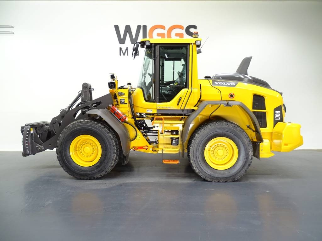 Volvo L70H2