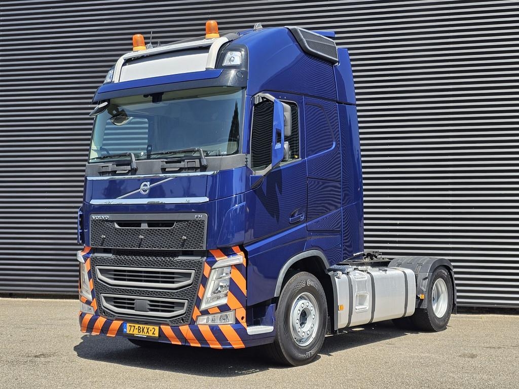 Volvo FH 500 4x2 GLOBE XL / 337.000 km ! / NL TRUCK