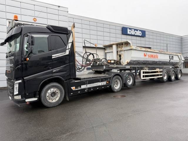 Volvo FH 64 T