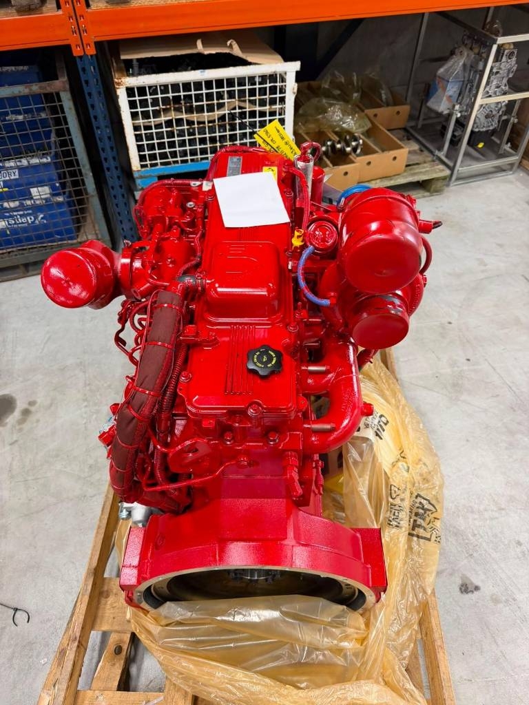 Cummins L9-G19