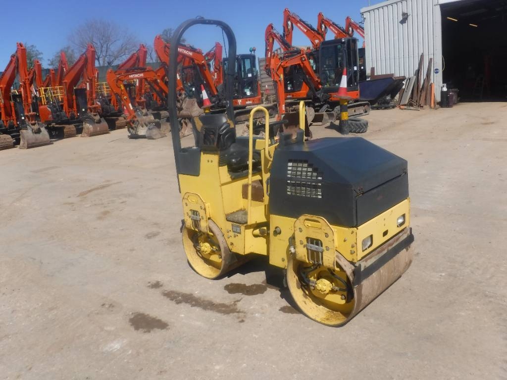 Bomag BW 90 AD-2