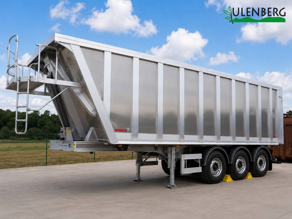 Benalu BULKLINER 47m3