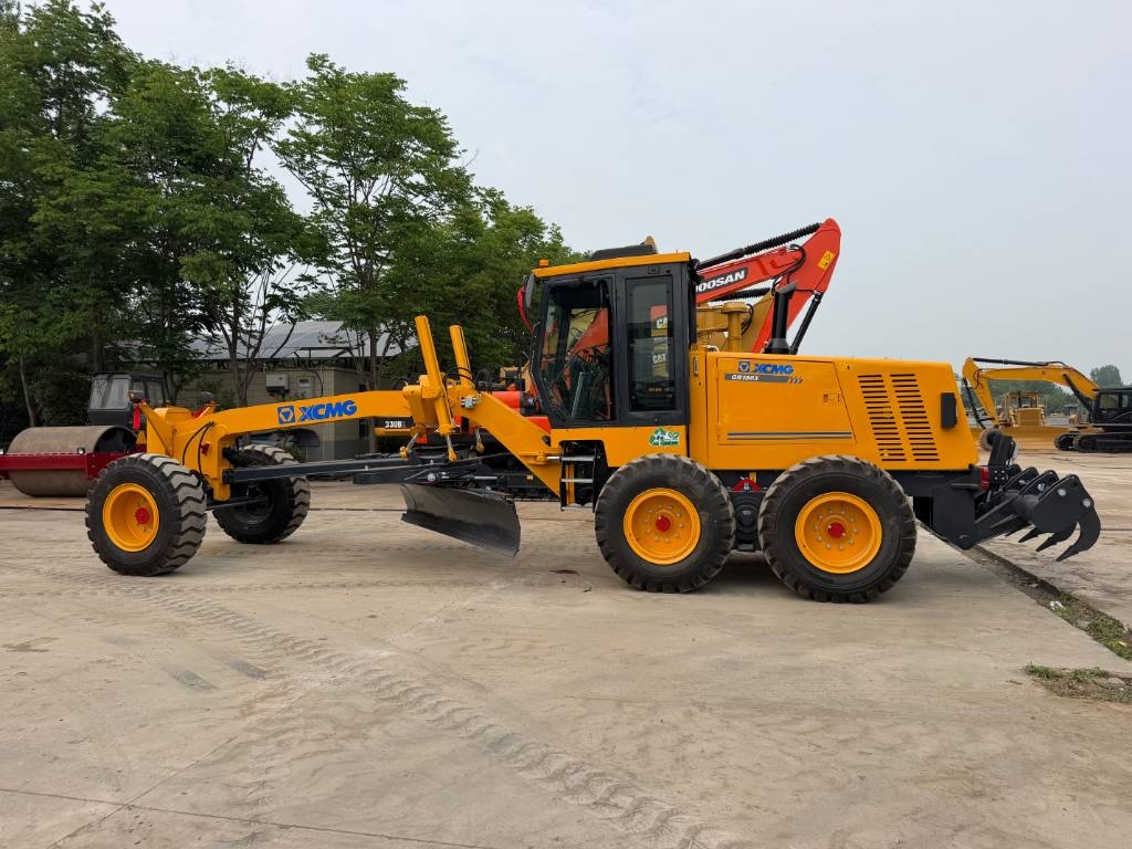 XCMG GR1803