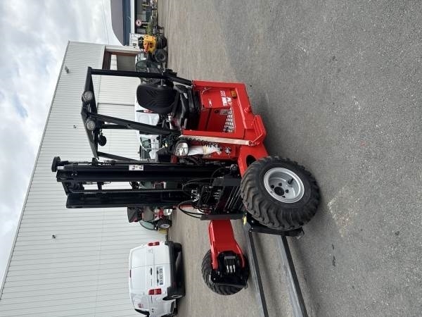 Manitou TMM25 4W K ST5 S1