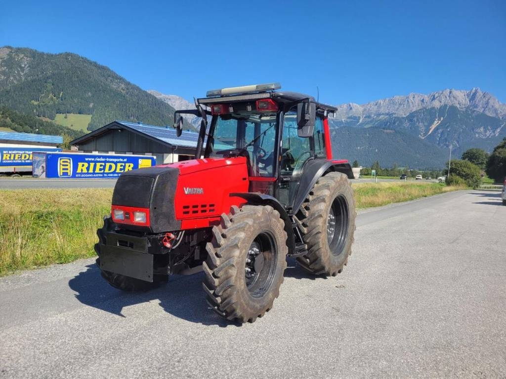 Valtra 6250-4