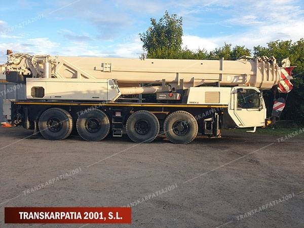 PPM ATT 900