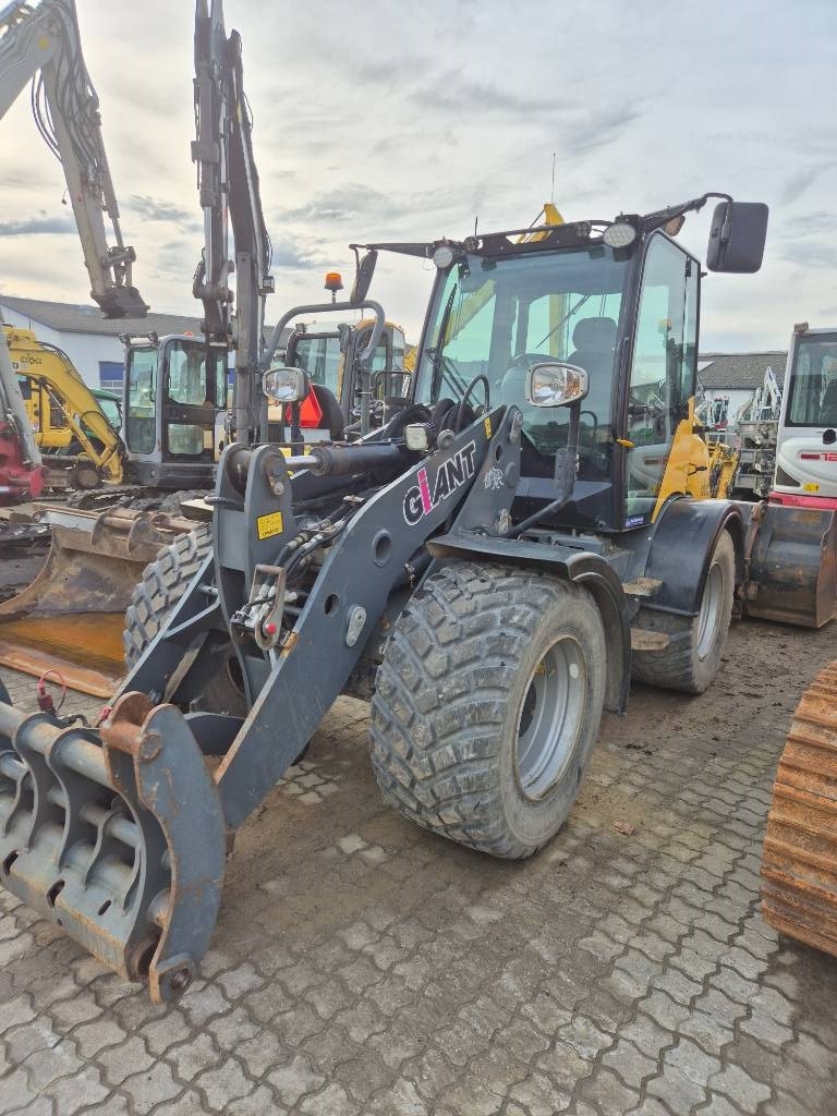 GiANT V 761 T