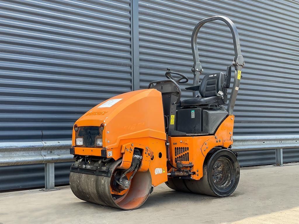 Ammann ARX 16 K