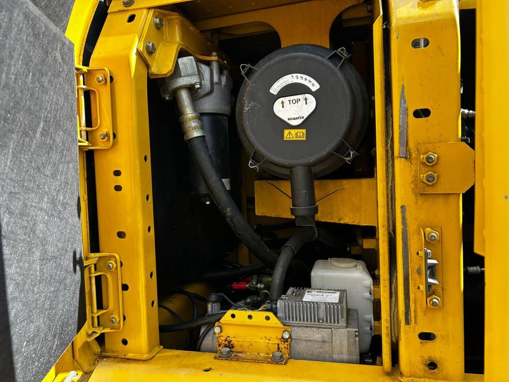 Komatsu PC 210LC-8 / Myyty, Sold kuva 5