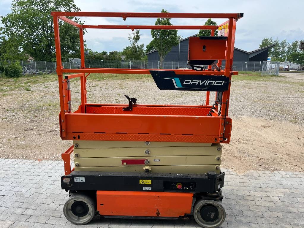 JLG AE 1932