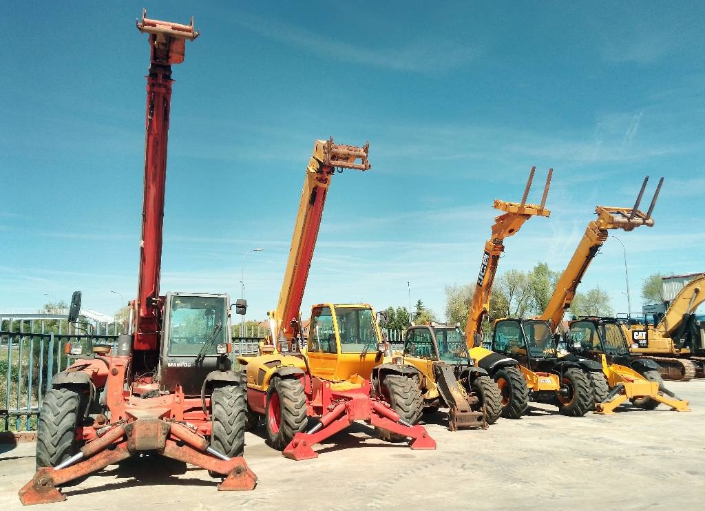 Manitou MT 1235