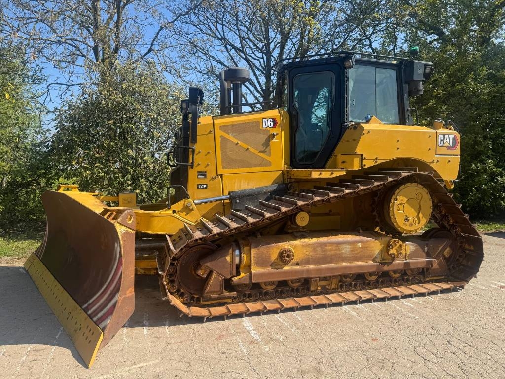 CAT D 6 LGP