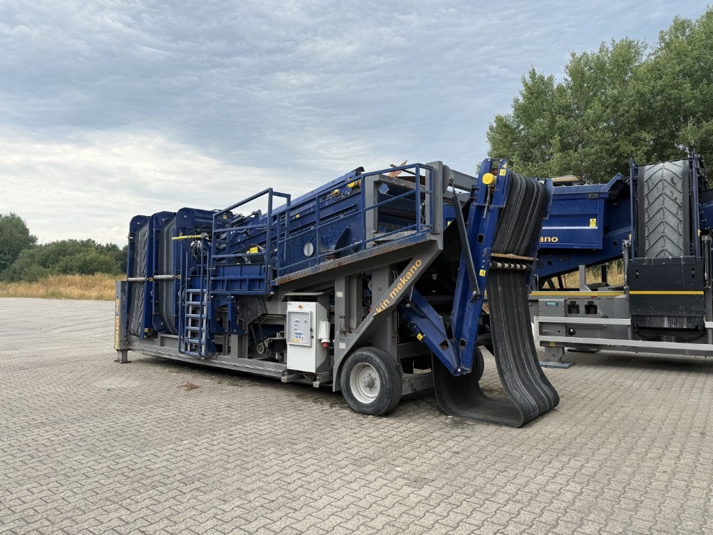 Maskin Mekano SV1202