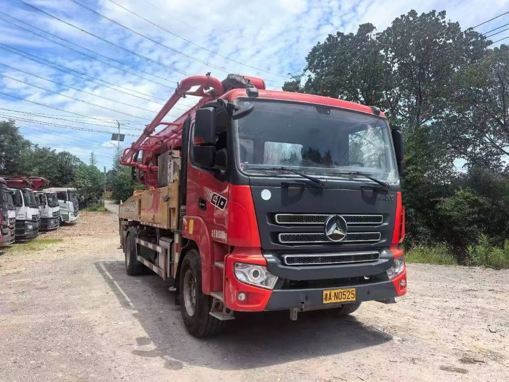 Sany SY5230THBF