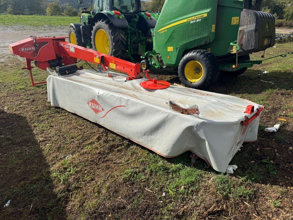 Kuhn GMD 4010 FF