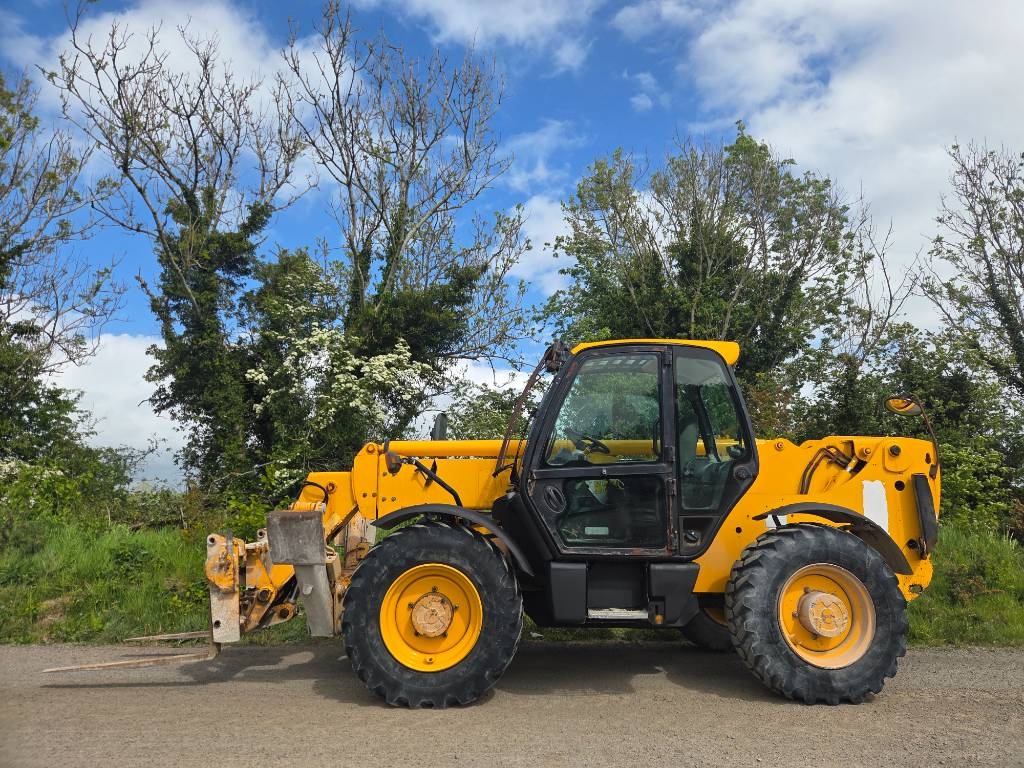 JCB 535-125