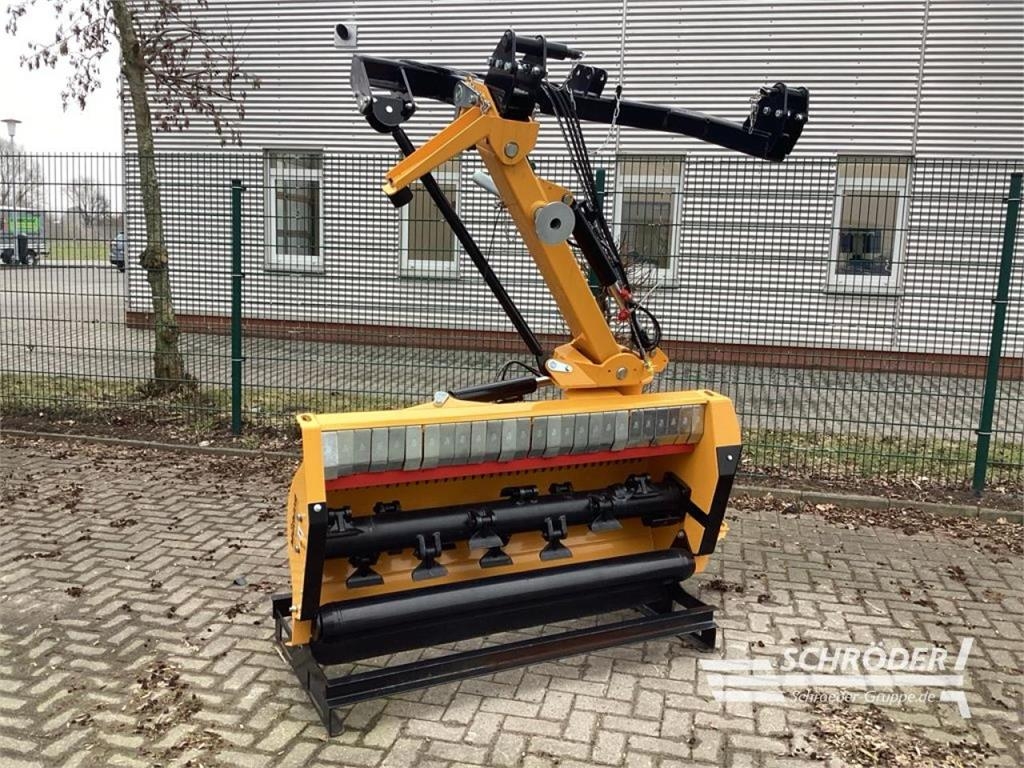 Müthing MU-H/S 160 VARIO