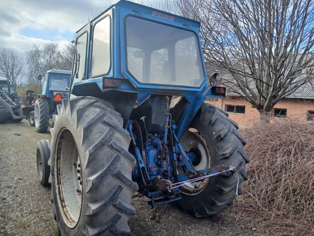 Ford 7000