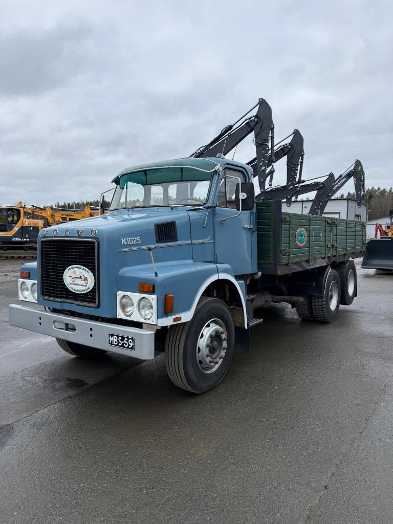 Volvo N 10