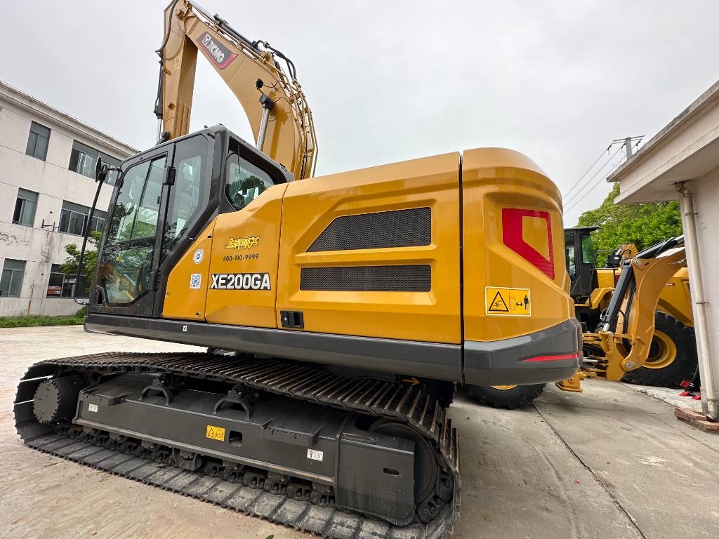XCMG XE200GA 2026 brand New machine