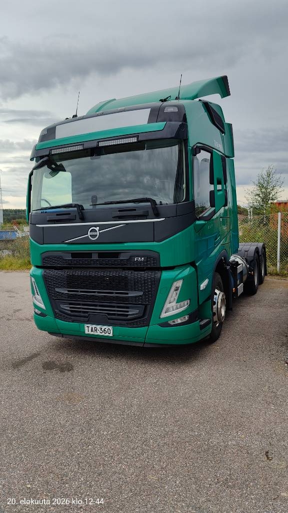 Tracteur routier Volvo FM — occasion 2023