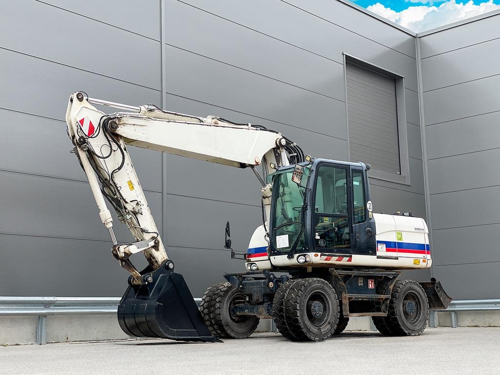 CAT M315D