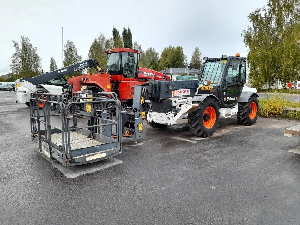 Bobcat T 40170