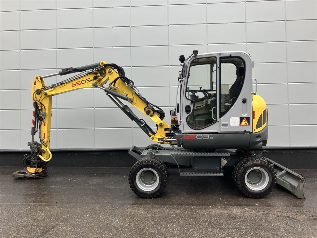 Wacker Neuson 6503-2
