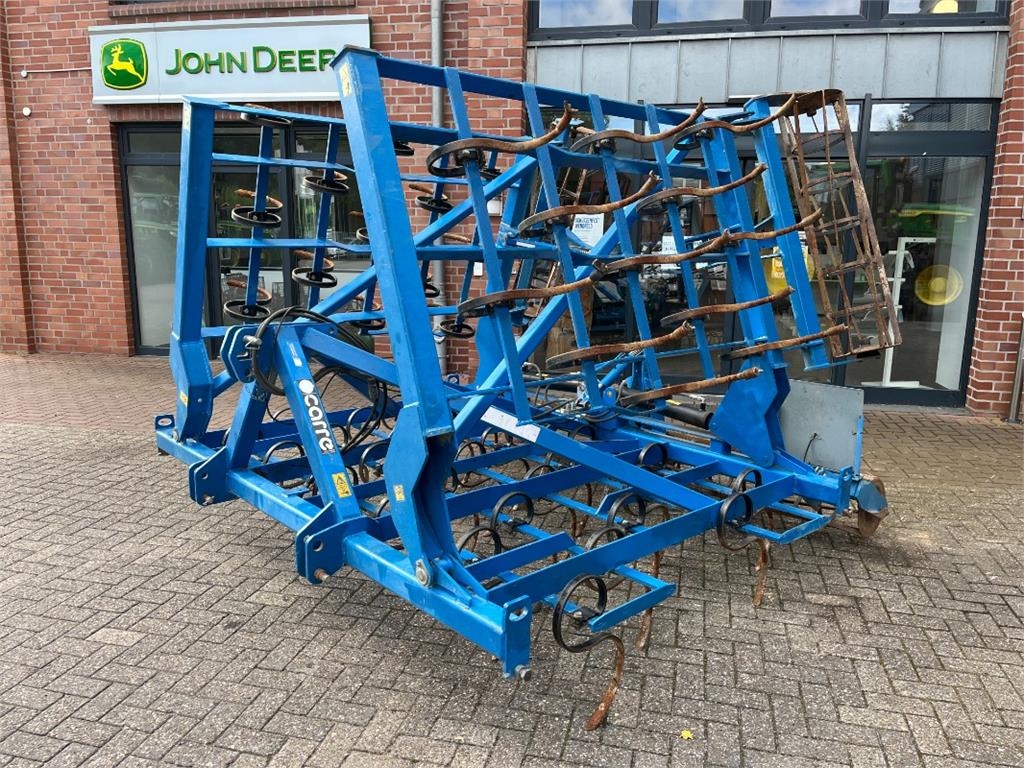 Carré Pentasol 520