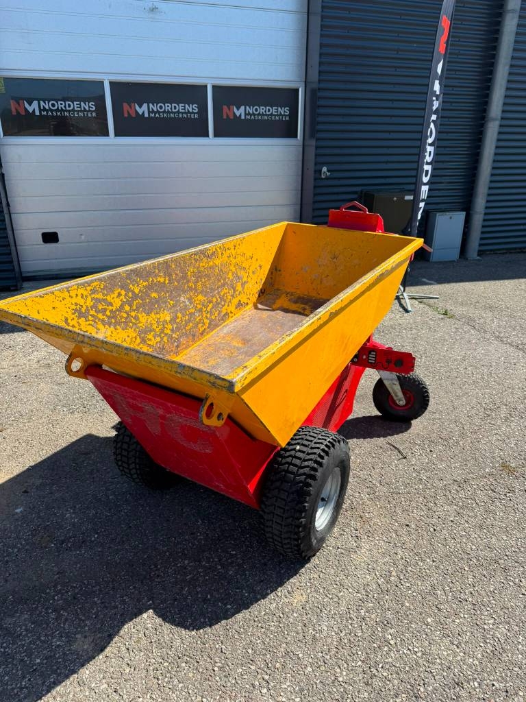Mini-tombereau Super Skub E700 — occasion 2021