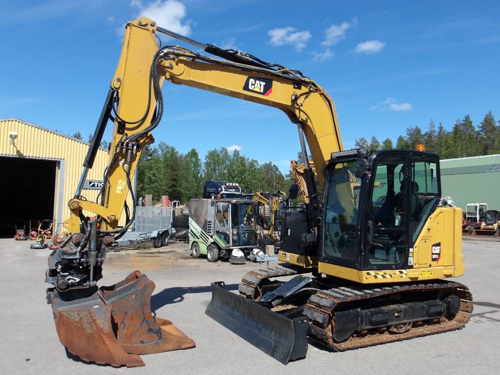 CAT 307,5