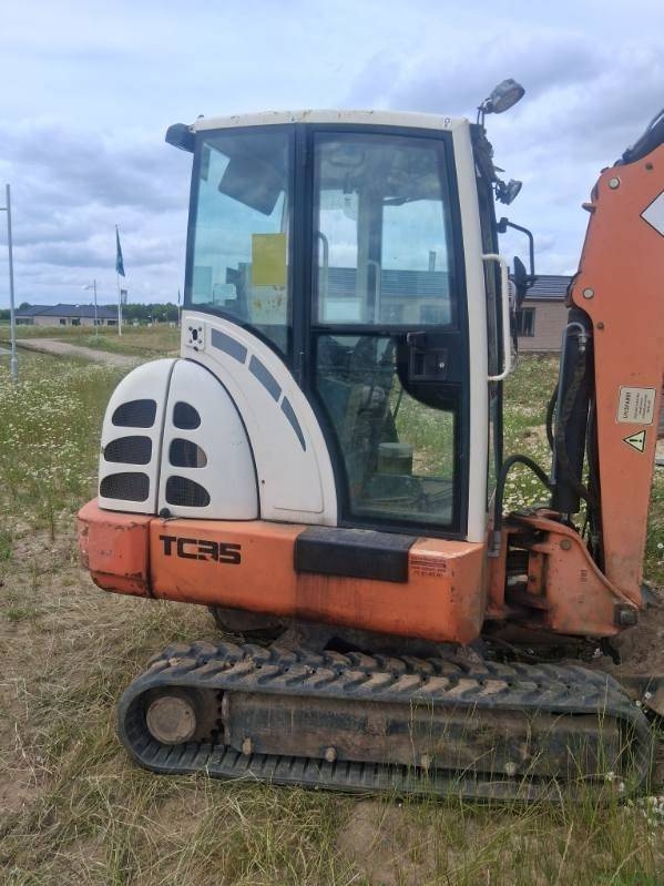 Terrex TC35