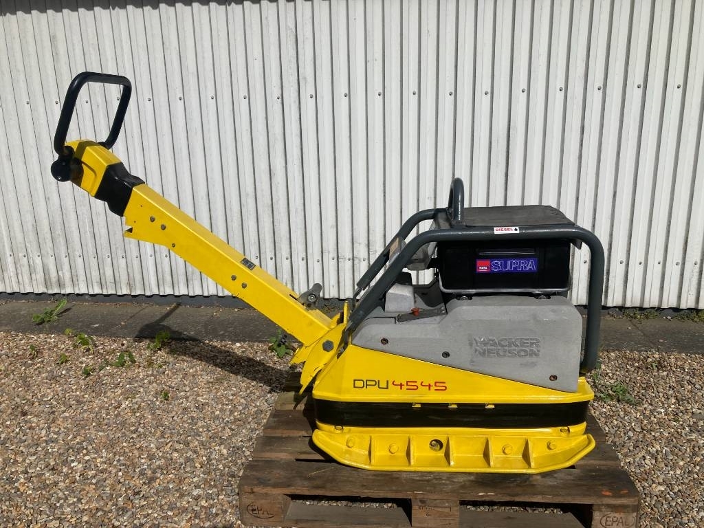 Wacker Neuson DPU 4545