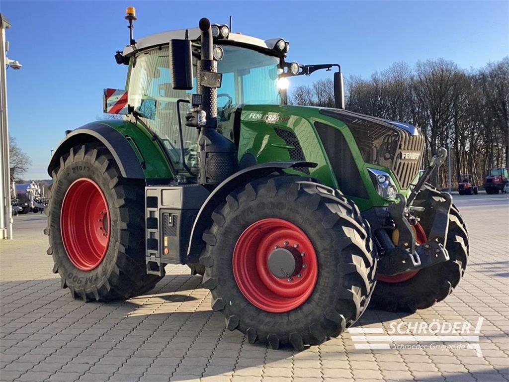 824 VARIO S4 PROFI PLUS