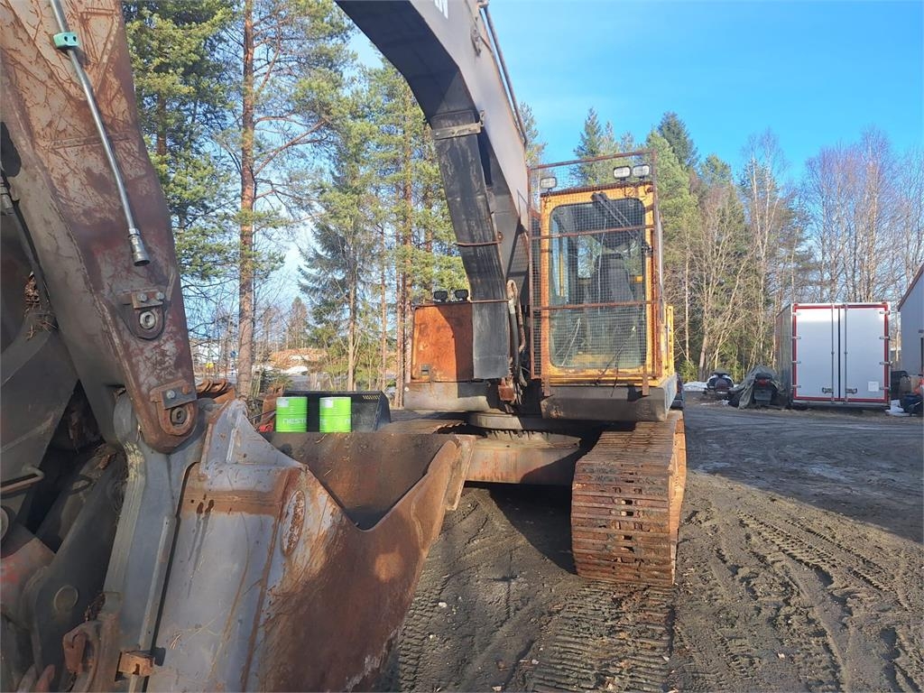 Åkerman EC300
