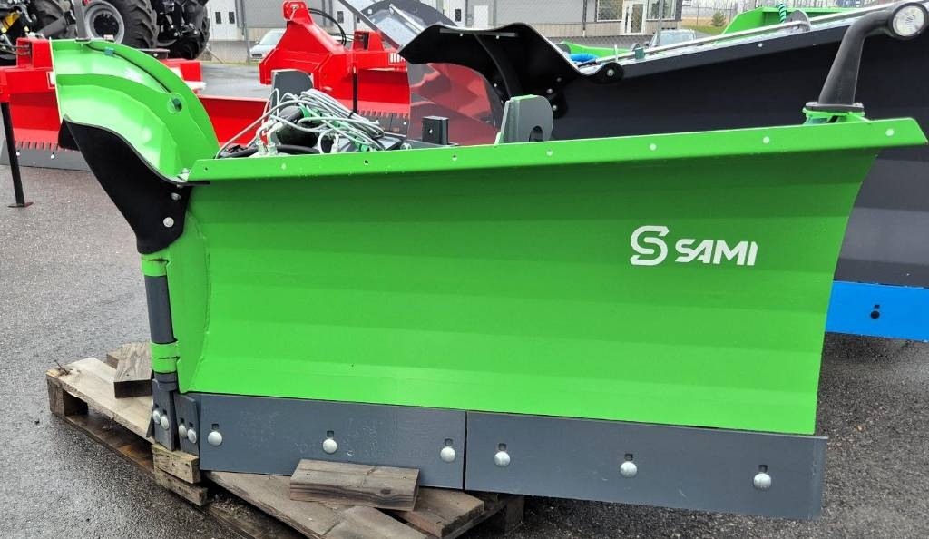 Sami Vikplog VMA-3200