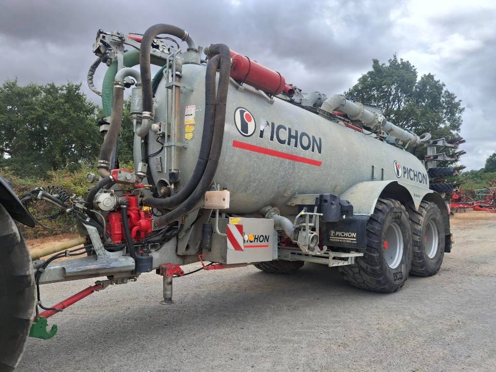 Pichon TCI 20700