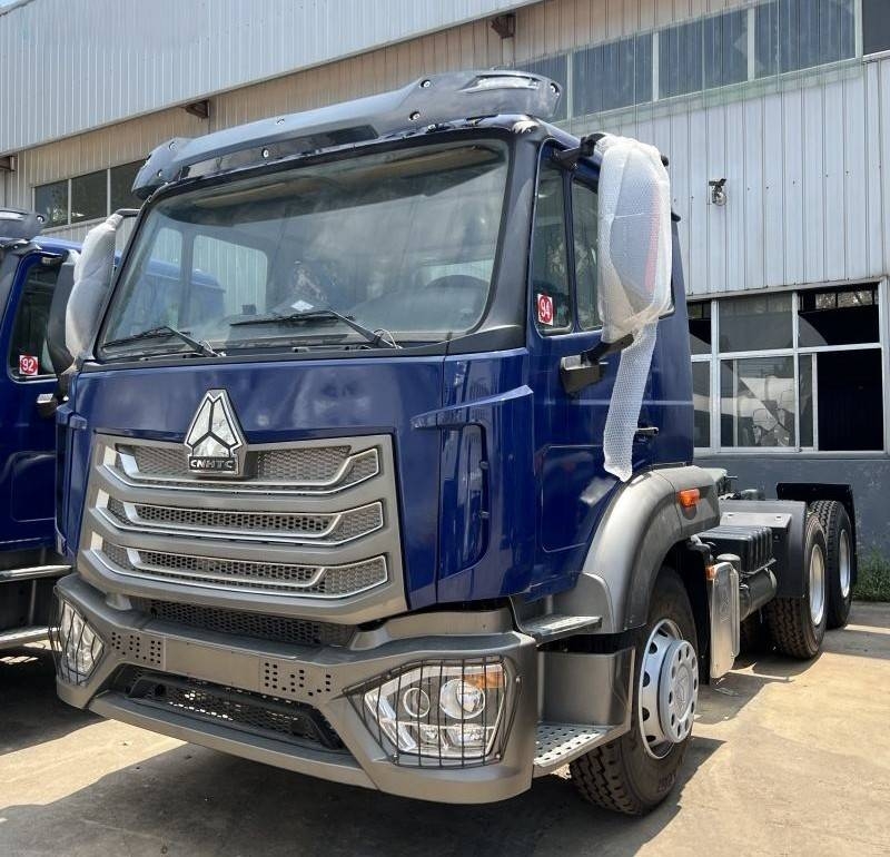 Howo NX 371
