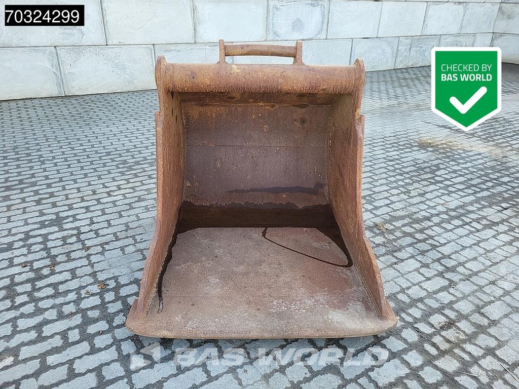 Grue Bucket S70 — occasion