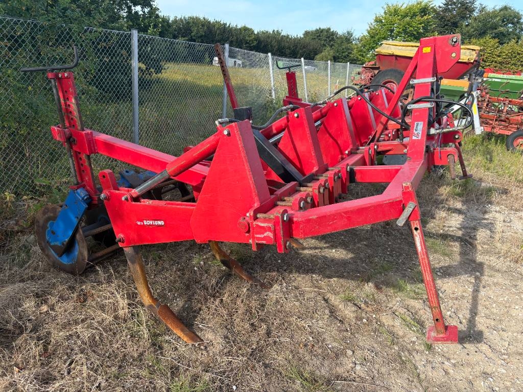 Bovlund Grubber