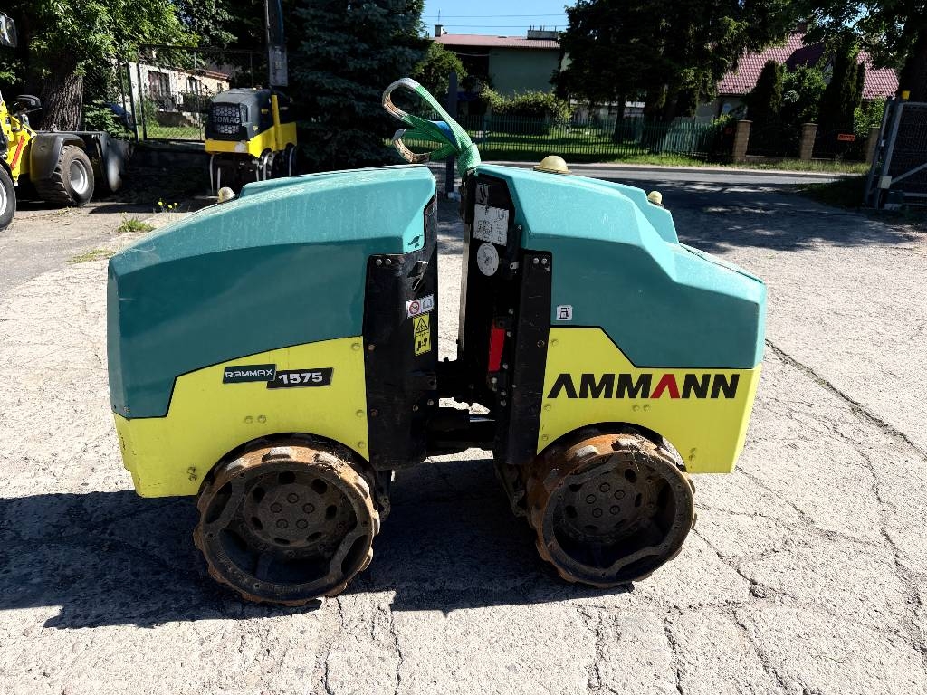 Ammann ARR 1575