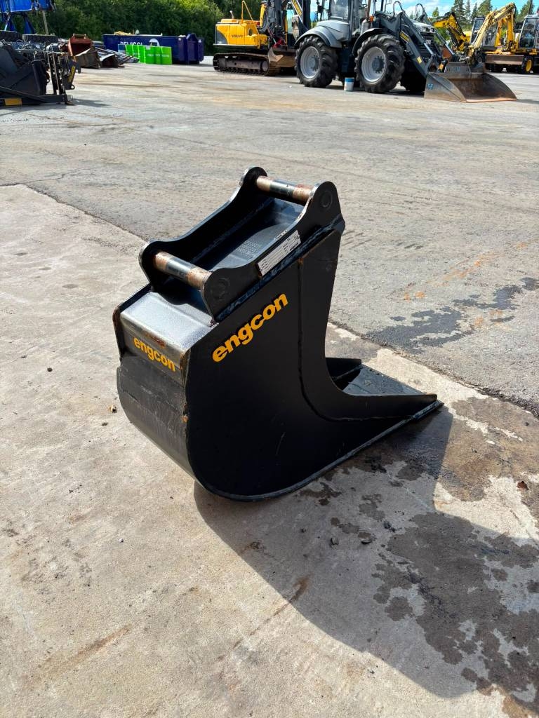 Engcon Kaapelikauha 340mm / 130L S40 kuva 4