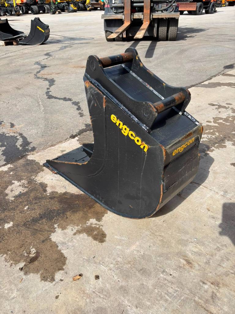 Engcon Kaapelikauha 340mm / 130L S40 kuva 3