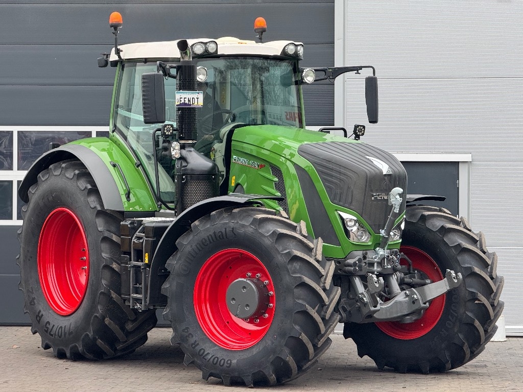 930 Vario S4 Profi Plus