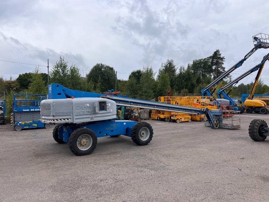 Genie S 85