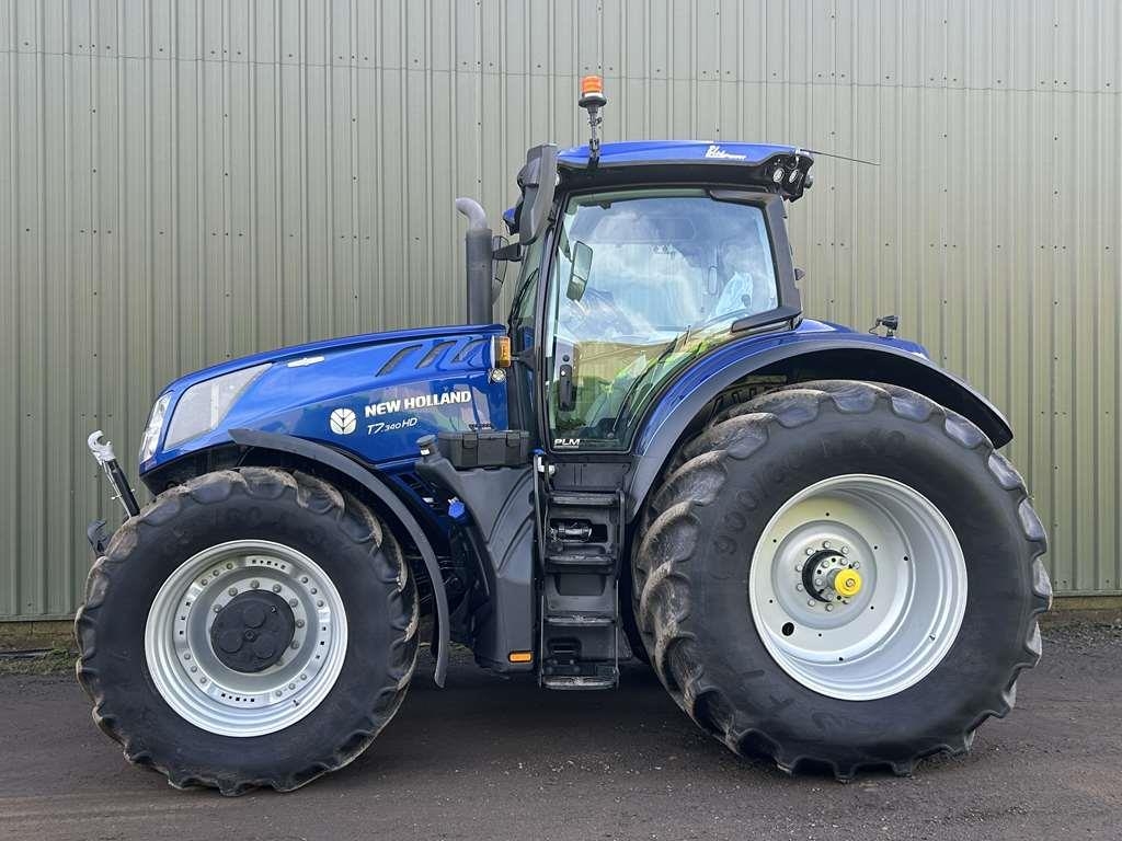 New Holland T7.340 HD NEW GEN