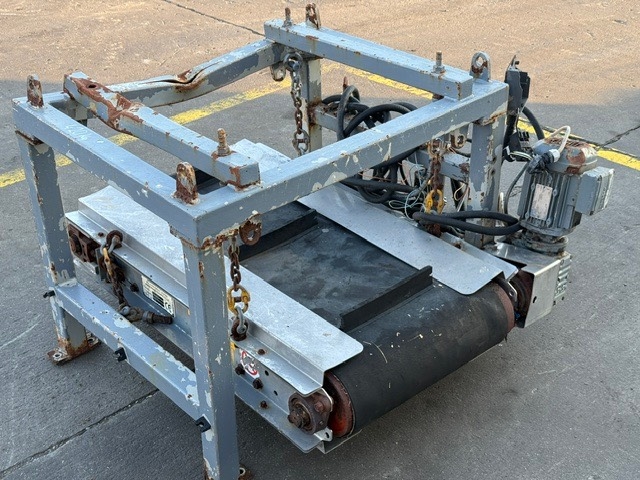 Magnapower separator magnetic