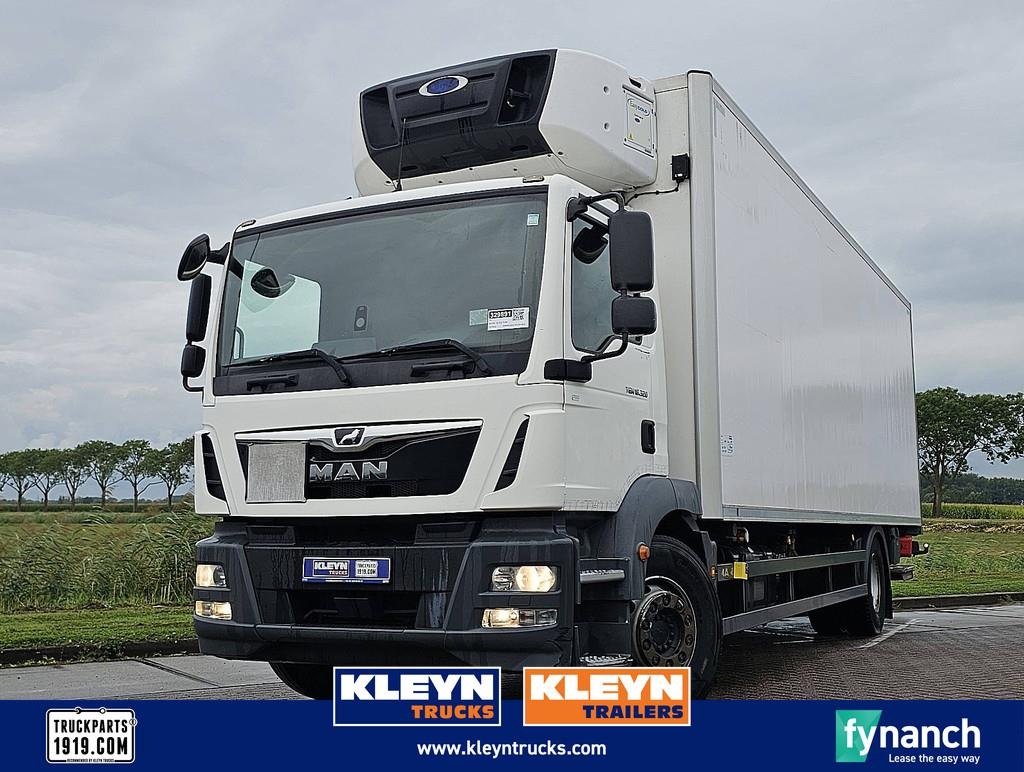 MAN 18.320 TGM