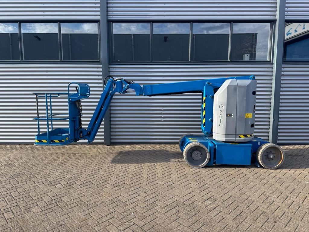 Nacelle articulée Genie Z30/20N RJ Knikarmhoogwerker (2014) — occasion 2014, 654 h