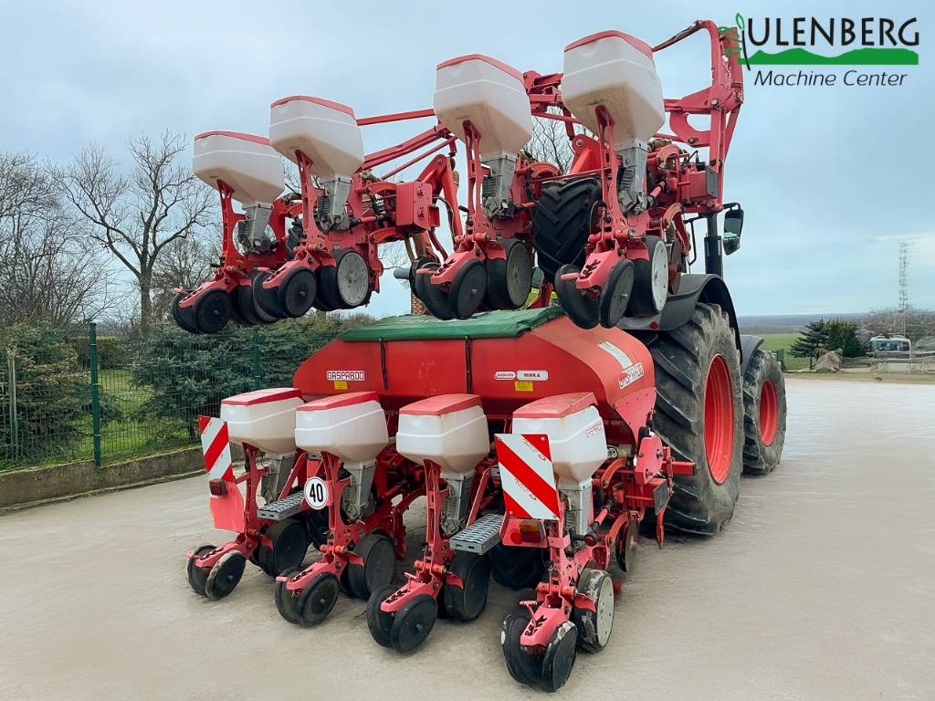 Maschio Mirka 8